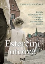Obálka: Esterčini otcové
