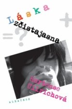 Obálka: Láska zčistajasna