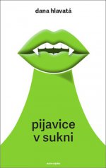 Obálka: Pijavice v sukni