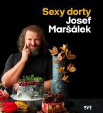 Obálka: Sexy dorty