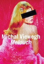 Obálka: Melouch