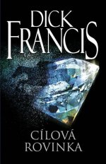 Obálka: Cílová rovinka