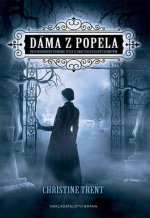 Obálka: Dáma z popela