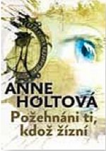 Obálka: Požehnáni ti, kdož žízní