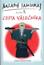 Obálka: Mladý samuraj 1. - Cesta válečníka