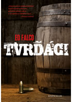 Obálka: Tvrďáci