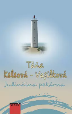 Obálka: Julinčina pekárna