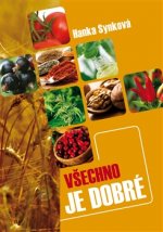 Obálka: Všechno je dobré
