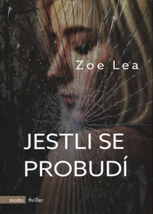 Obálka: Jestli se probudí