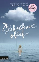 Obálka: Šlehačková oblaka