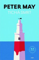 Obálka: Tichá smrt