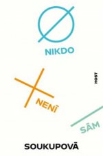 Obálka: Nikdo není sám