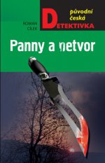Obálka: Panny a netvor