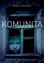Obálka: Komunita