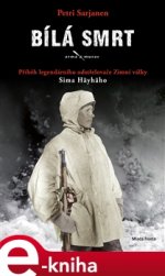 Obálka: Bílá smrt