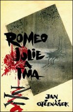 Obálka: Romeo Julie a tma