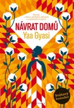 Obálka: Návrat domů