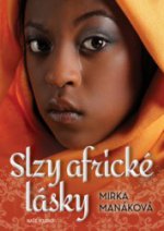 Obálka: Slzy africké lásky