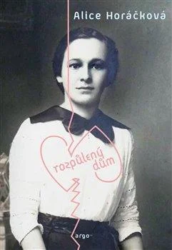 Obálka: Rozpůlený dům