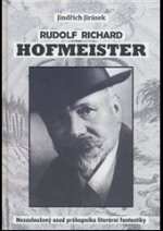 Obálka: Rudolf Richard Hofmeister