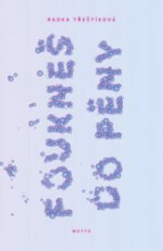 Obálka: Foukneš do pěny – Radka Třeštíková