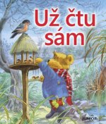 Obálka: Už čtu sám