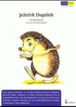Obálka: Ježeček Dupálek