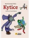 Obálka: Kytice