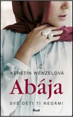 Obálka: Abája
