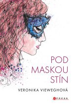 Obálka: Pod maskou stín