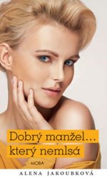 Obálka: Dobrý manžel, který nemlsá