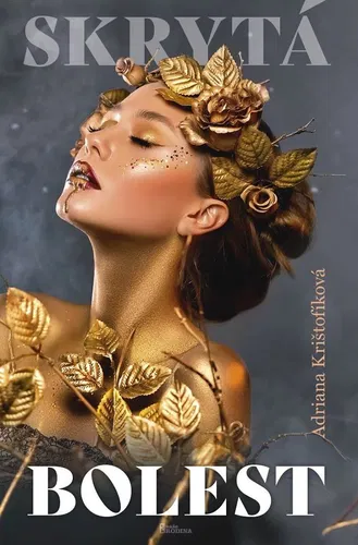 Obálka: Skrytá bolest