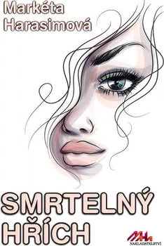 Obálka: Smrtelný hřích