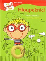 Obálka: Hloupežníci