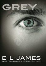 Obálka: Grey