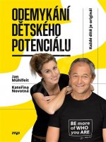 Obálka: Odemykání dětského potenciálu
