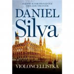 Obálka: Violoncellistka