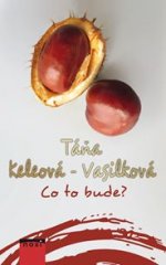 Obálka: Co to bude?