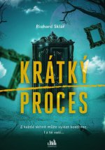 Obálka: Krátký proces