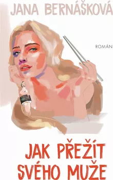 Obálka: Jak přežít svého muže