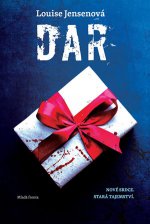 Obálka: Dar