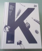 Obálka: Velká kuchařka Čech a Moravy