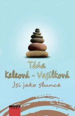 Obálka: Jsi jako slunce