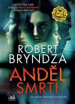 Obálka: Anděl smrti