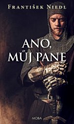 Obálka: Ano, můj pane