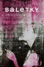 Obálka: Baletky