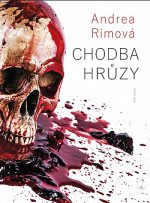 Obálka: Chodba hrůzy