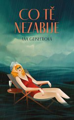 Obálka: Co tě nezabije