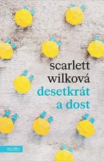 Obálka: Desetkrát a dost