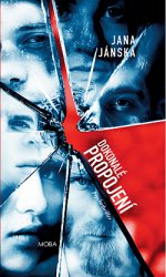 Obálka: Dokonalé propojení